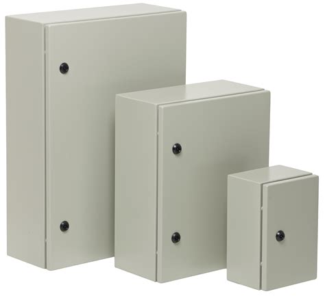 Metal Enclosure Solutions 